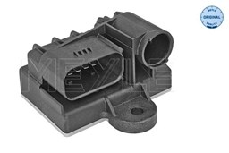 Sterownik czasu żarzenia