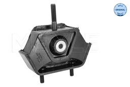 Łożyskowanie silnika