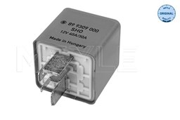 Przekaźnik pompy paliwa