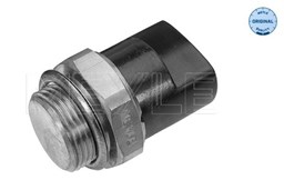 Przełącznik termiczny, wentylator chłodnicy