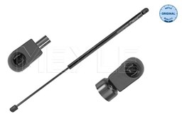 Siłownik klapy bagażnika