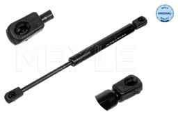 Siłownik klapy bagażnika