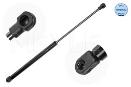 Siłownik klapy bagażnika