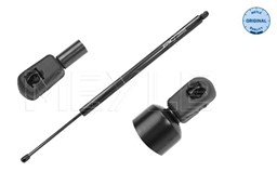 Siłownik klapy bagażnika