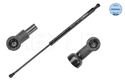 Siłownik klapy bagażnika