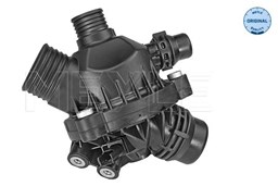 Termostat układu chłodzenia