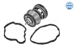 Termostat układu chłodzenia