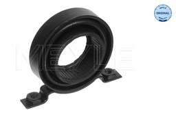 Zawieszenie, wał napędowy