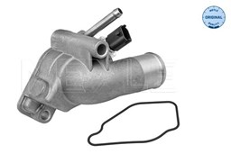 Termostat układu chłodzenia