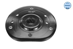 Mocowanie amortyzatora