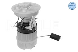 Zespół zasilający w paliwo