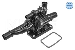 Termostat układu chłodzenia