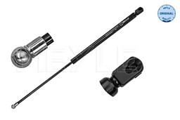 Siłownik klapy bagażnika