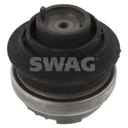 Łożyskowanie silnika