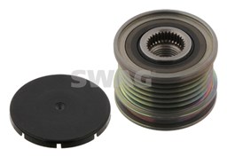 Sprzęgło alternatora