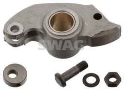 Dźwignia, sterowanie silnika