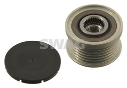 Sprzęgło alternatora