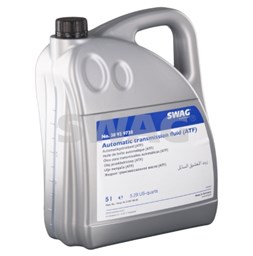 Olej do automatycznej skrzyni biegów