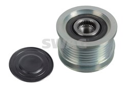 Sprzęgło alternatora