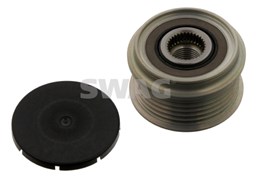 Sprzęgło alternatora