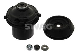 Zestaw naprawczy, mocowanie amortyzatora