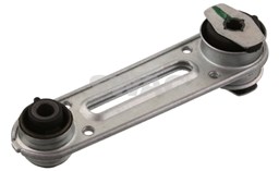 Łożyskowanie silnika