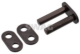 Ogniwo łańcucha, łańcuch napędu rozrządu