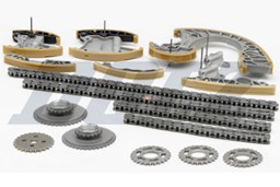 Zestaw łańcucha rozrządu