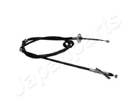 Linka hamulca ręcznego