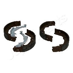 Zestaw szczęk hamulcowych