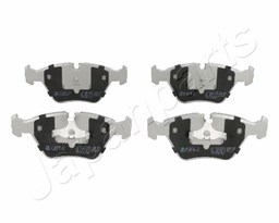 Klocki hamulcowe - komplet