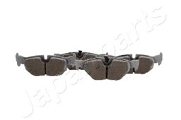 Klocki hamulcowe - komplet