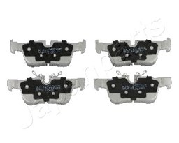 Klocki hamulcowe - komplet