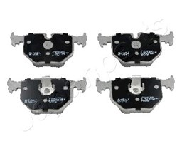 Klocki hamulcowe - komplet