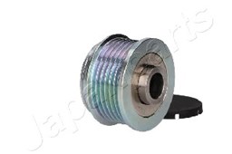 Sprzęgło alternatora