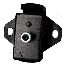 Łożyskowanie silnika