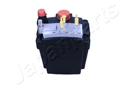 Moduł zasilania, wtrysk mocznika