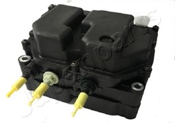 Moduł zasilania, wtrysk mocznika