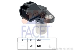 Czujnik pozycji wałka rozrządu