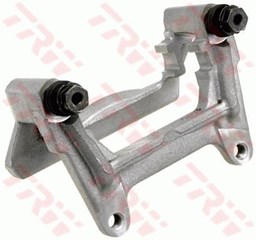 Mocowanie, zacisk hamulcowy