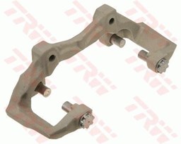 Mocowanie, zacisk hamulcowy