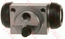 Cylinderek hamulcowy