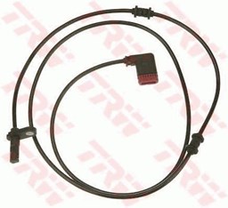 Czujnik prędkości obrotowej koła (ABS lub ESP)