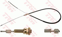 Linka hamulca ręcznego