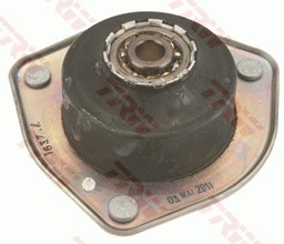 Mocowanie amortyzatora