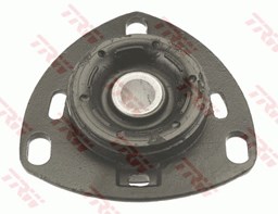 Mocowanie amortyzatora