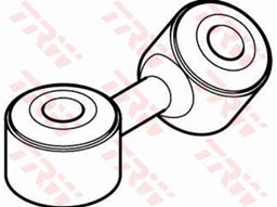 Łącznik stabilizatora