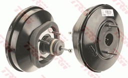 Urządzenie wspomagające siłę hamowania