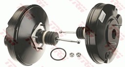 Urządzenie wspomagające siłę hamowania