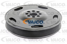 Koło pasowe, wał korbowy